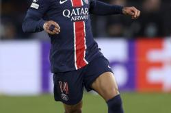 雷速体育-巴黎圣日耳曼客场雄心不减，擒下三分登顶榜首的简单介绍