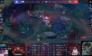 雷速体育app-T1险胜NS，Hanssama开启传奇时刻小组赛3:0（深圳）