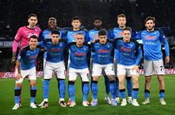 雷速体育下载-那不勒斯遭遇连败，士气低迷的简单介绍