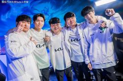 雷速体育比分官网直播-DK绝杀WBG，Meiko惊艳世界的简单介绍