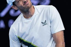 雷速体育-西班牙网球队力克德国网球队，穆雷爆发神勇的简单介绍