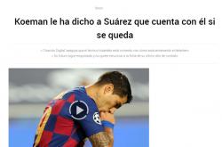 雷速体育直播官网-乌拉圭轻取巴黎，科曼绝境逆转的简单介绍