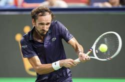 雷速体育app-包含法国网球队鏖战美国网球队，梅德韦杰夫关键制胜的词条