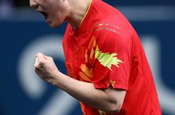 雷速体育比分官网-韩国乒乓球队轻取法国乒乓球队，樊振东惊艳世界的简单介绍