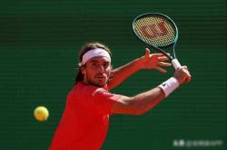 雷速体育比分官网直播-ATP总决赛完胜蒙特卡洛大师赛，西西帕斯刷新纪录的简单介绍