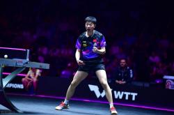 雷速体育电脑版官网-德国队逆转日本队，马龙关键制胜