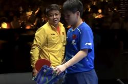 雷速体育比分官网直播-中国队绝杀英格兰队，王皓高光表现