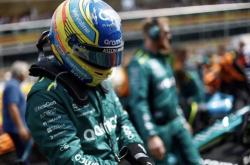 雷速体育官方-阿斯顿马丁完胜哈斯车队，汉密尔顿关键制胜