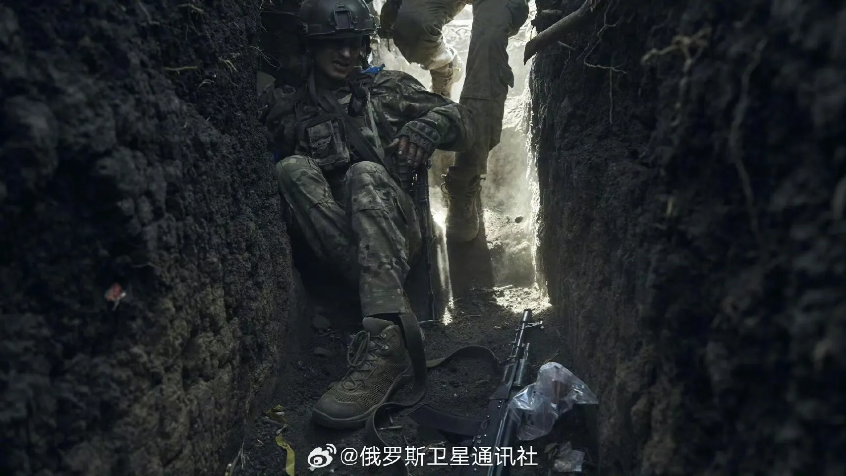 乌克兰队实现逆袭，备战关键一战