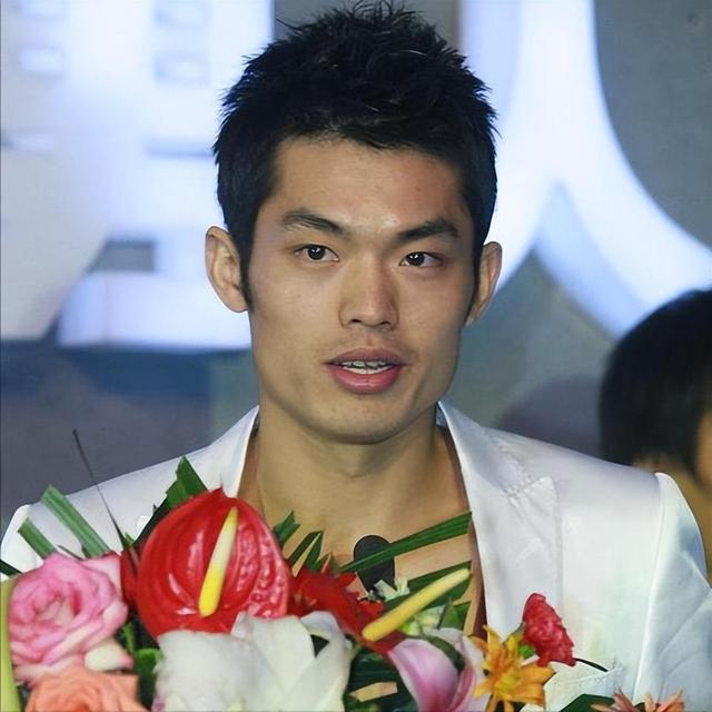 羽毛球明星林丹将宣布退役