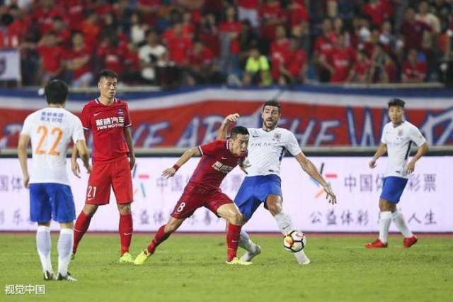 鲁能主场大胜深圳,保持保级位置,稳定表现 鲁能主场大胜深圳,保持保级位置,稳定表现