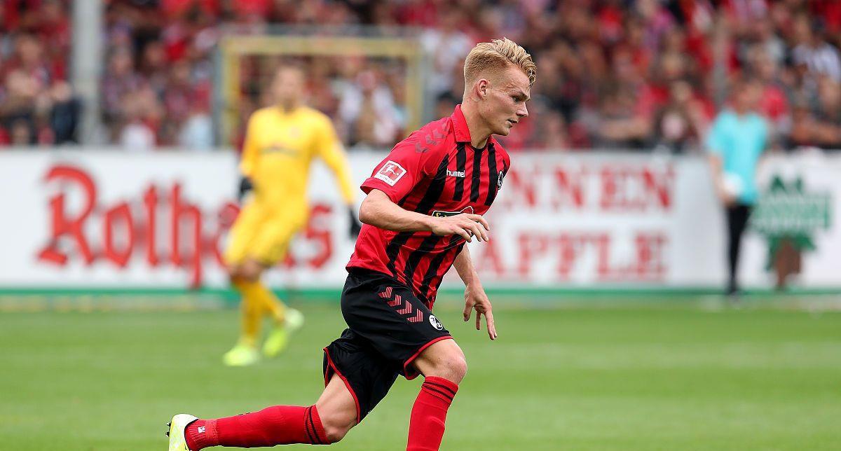 沙尔克04遭遇连败,危险区形势严峻 沙尔克04遭遇连败,危险区形势严峻