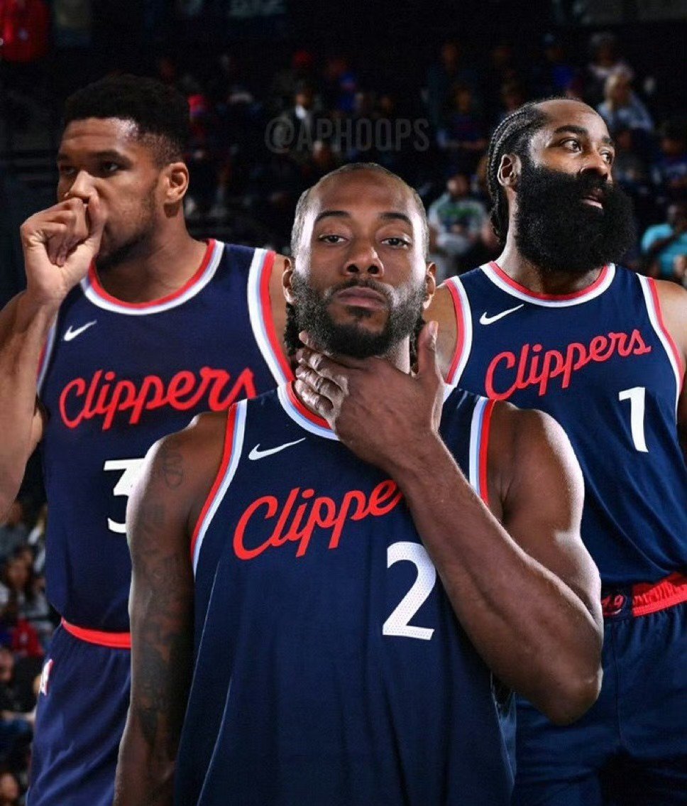 最强37+13无人能挡，字母哥领雄鹿击败快船