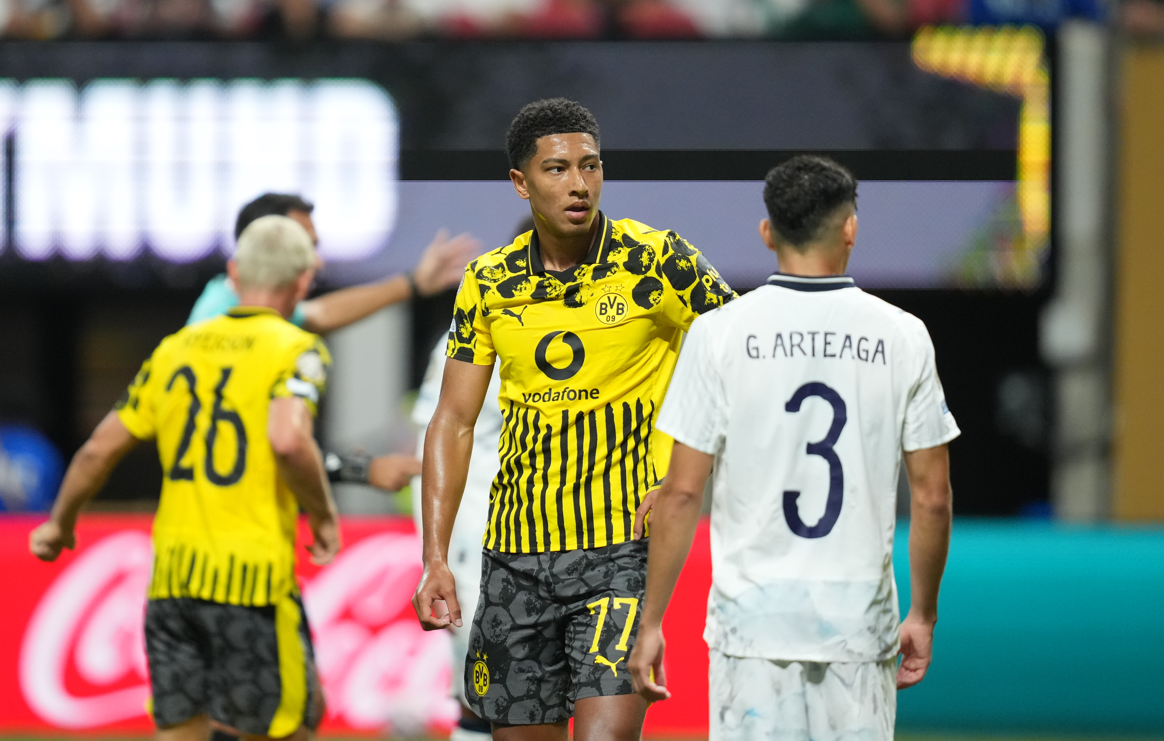 尤文3-0大胜多特蒙德,实力浑厚的简单介绍 尤文3-0大胜多特蒙德,实力浑厚的简单介绍