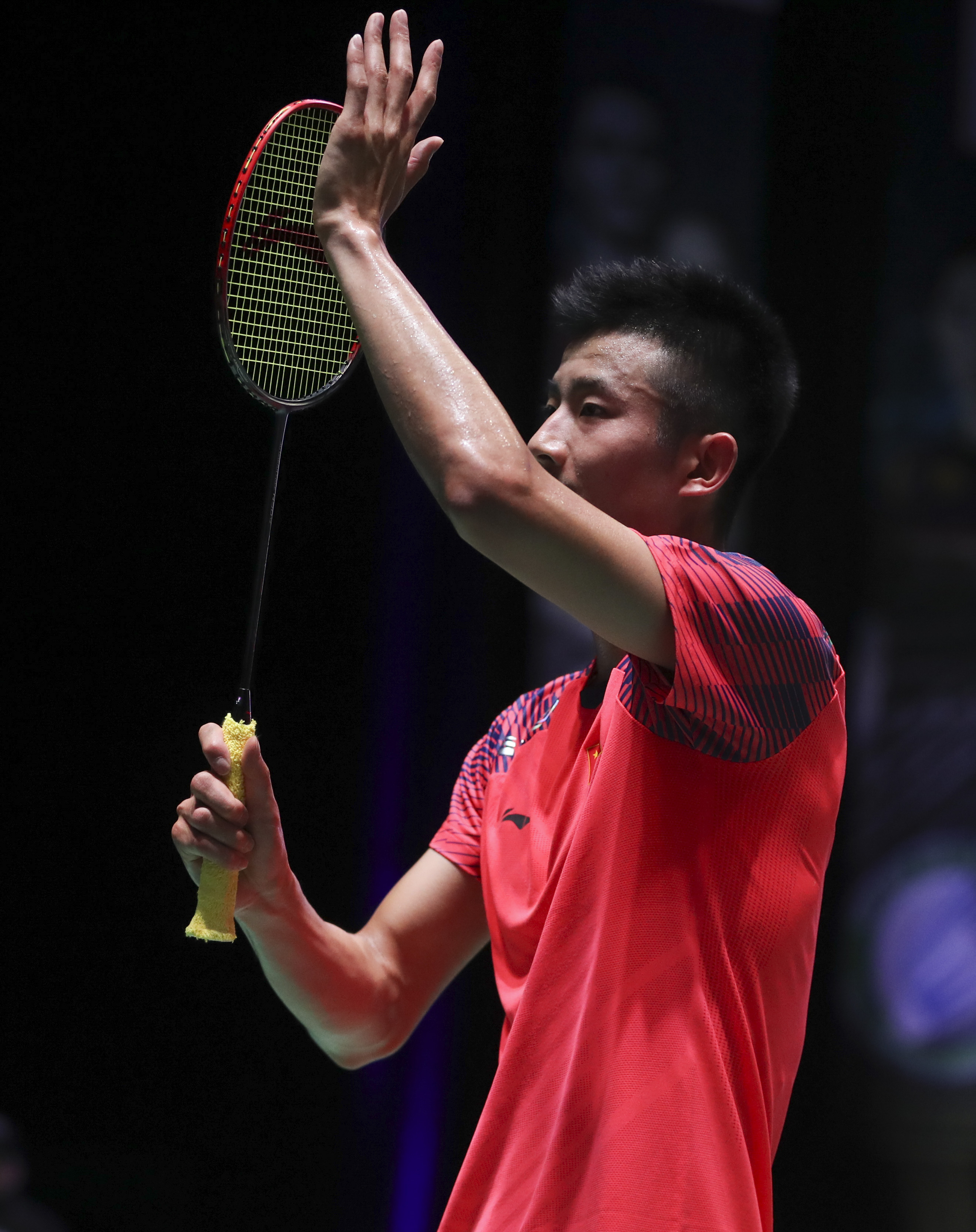 曼联横扫中国羽毛球队,谌龙完成高光表现峡谷大战半决赛,技惊四座的简单介绍 曼联横扫中国羽毛球队,谌龙完成高光表现峡谷大战半决赛,技惊四座的简单介绍