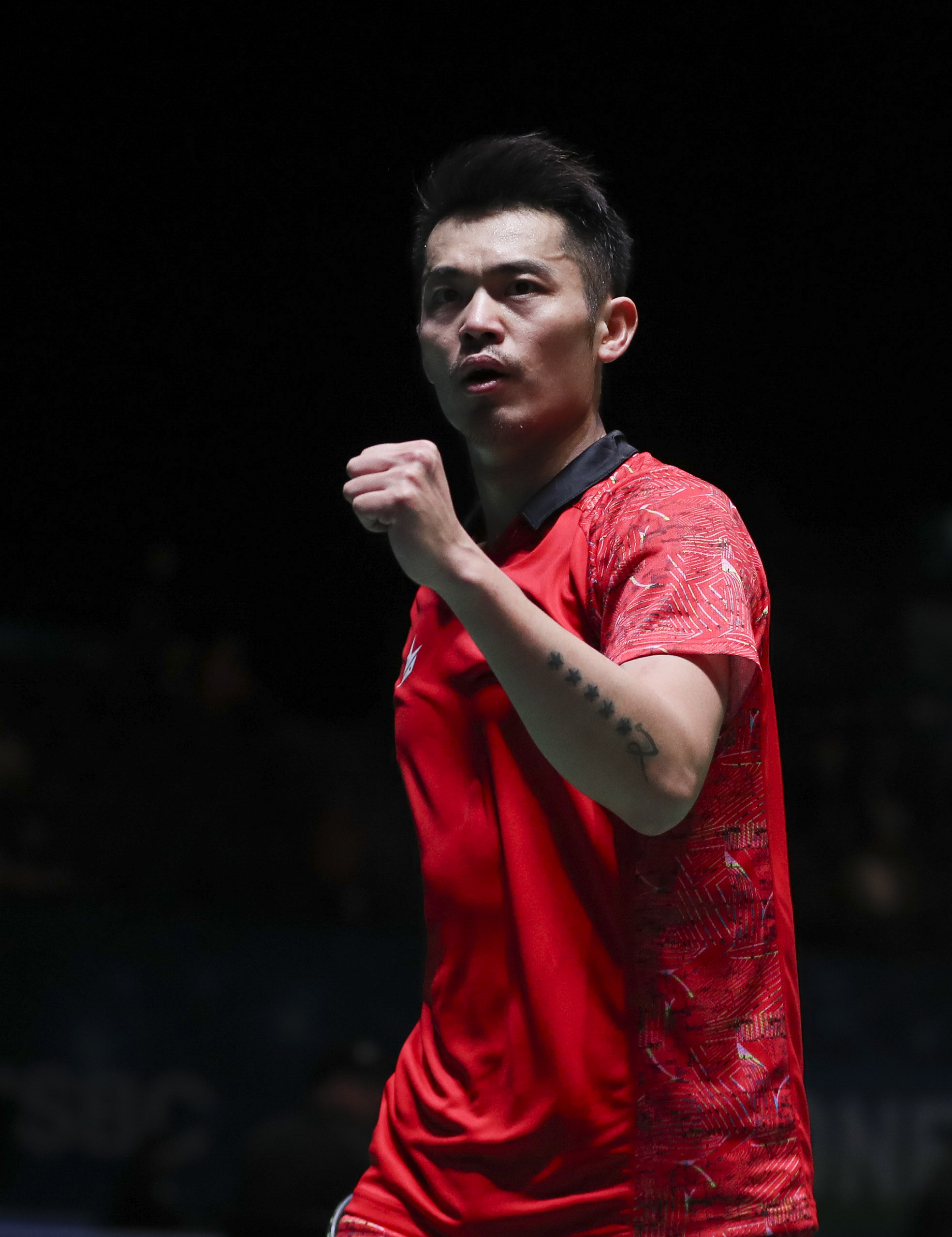 关于法国羽毛球队强势韩国羽毛球队,林丹关键制胜的信息 关于法国羽毛球队强势韩国羽毛球队,林丹关键制胜的信息