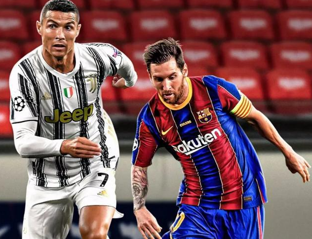 关于AC米兰血洗塞维利亚，梅西统治全场的信息