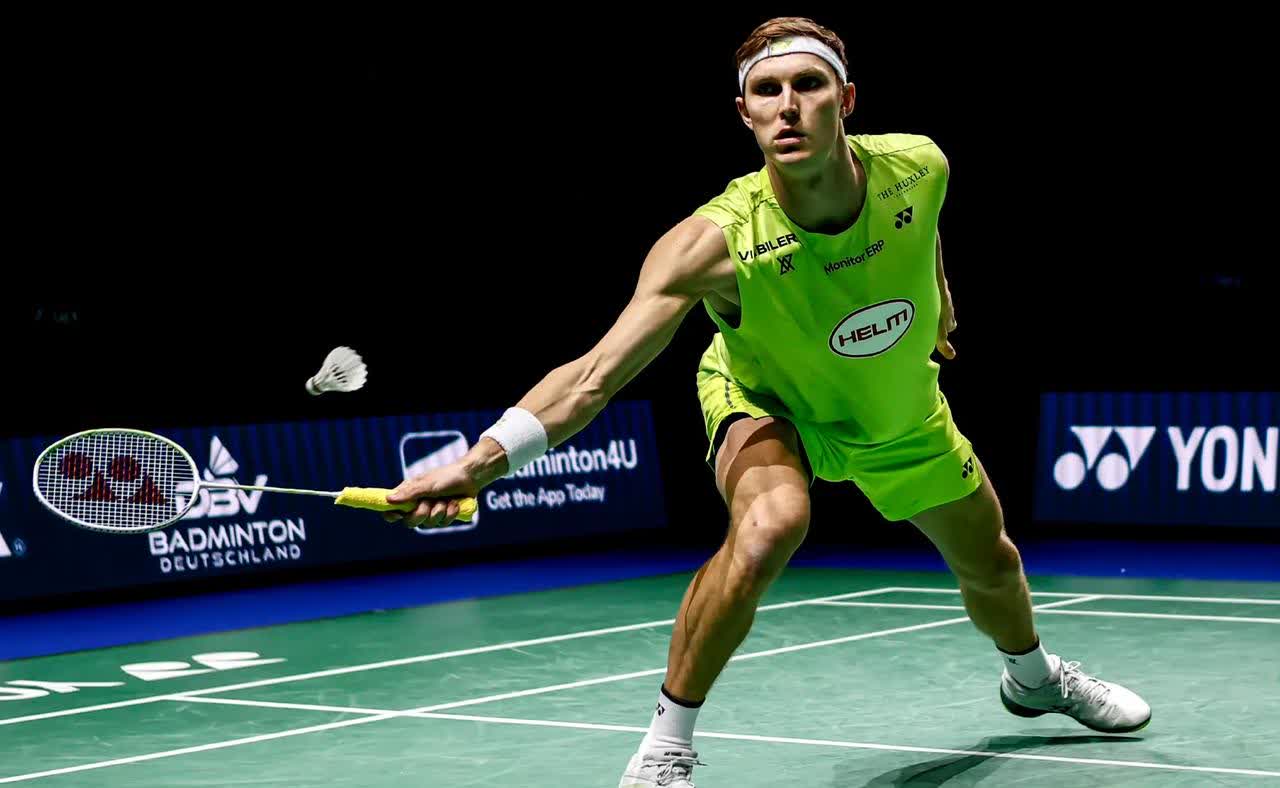 英格兰羽毛球队翻盘泰国羽毛球队,安赛龙打破历史纪录的简单介绍 英格兰羽毛球队翻盘泰国羽毛球队,安赛龙打破历史纪录的简单介绍