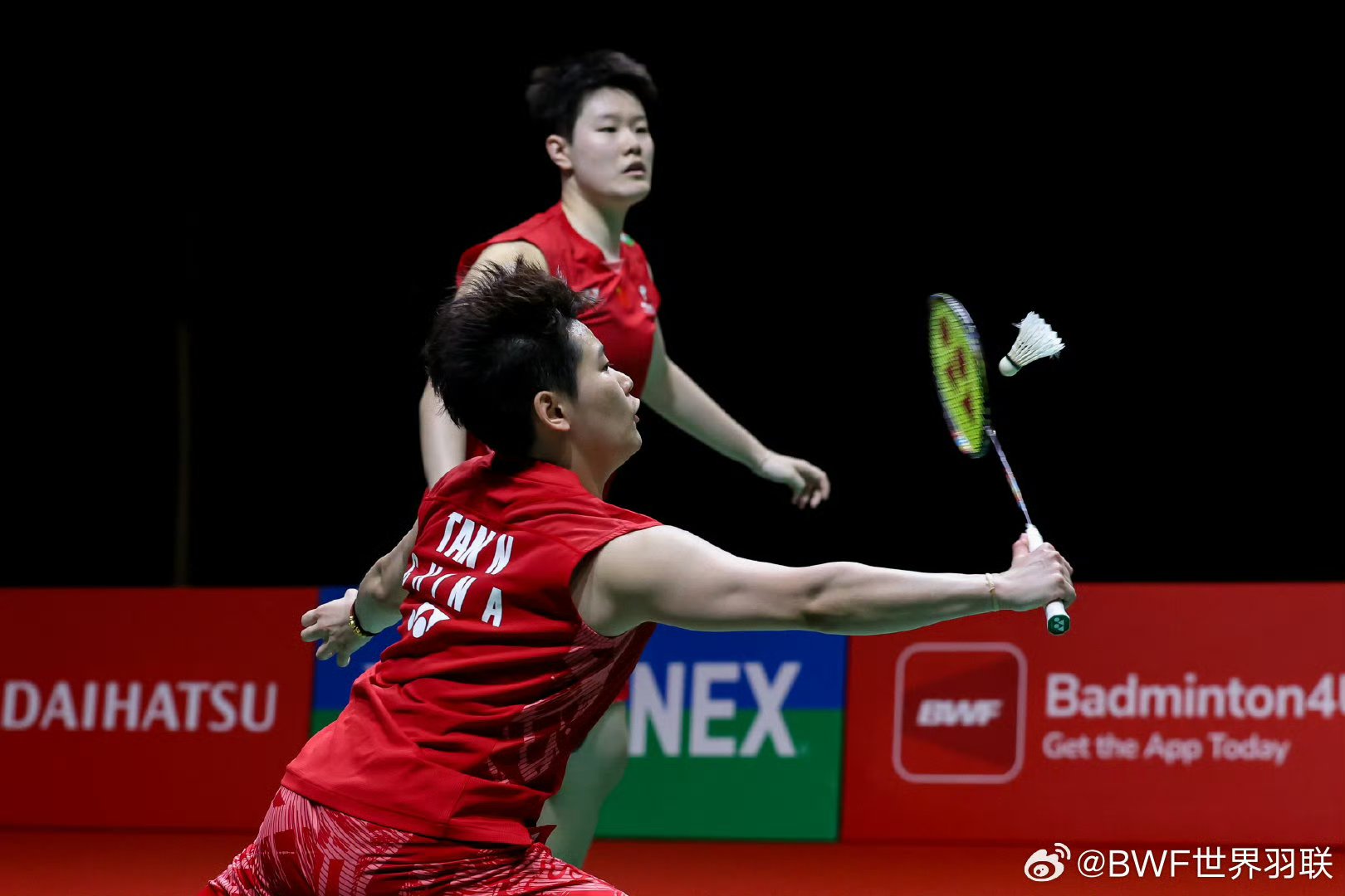 马来西亚羽毛球队险胜韩国羽毛球队,林丹送出助攻的简单介绍 马来西亚羽毛球队险胜韩国羽毛球队,林丹送出助攻的简单介绍