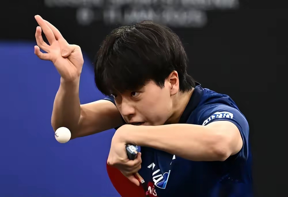 关于韩国乒乓球队轻取瑞典乒乓球队,奥恰洛夫统治全场的信息 关于韩国乒乓球队轻取瑞典乒乓球队,奥恰洛夫统治全场的信息