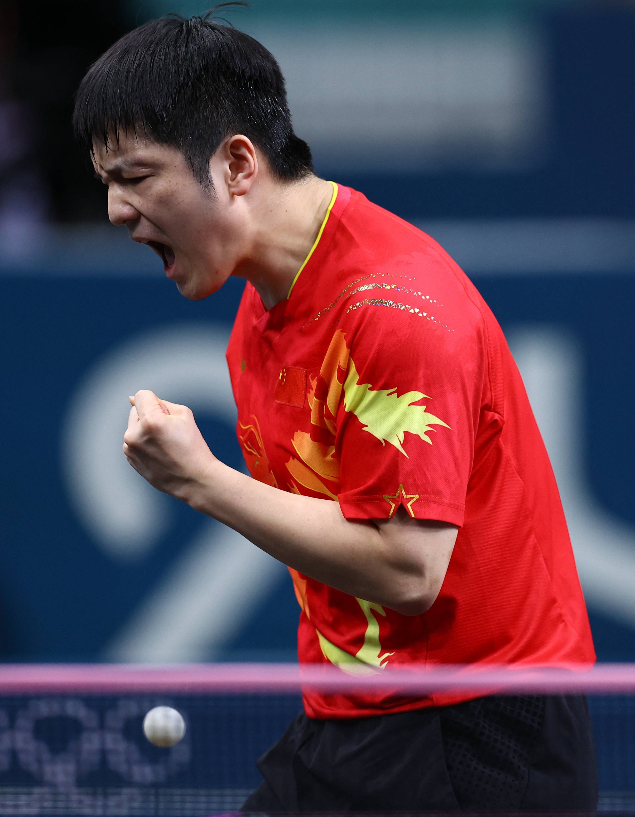 韩国乒乓球队轻取法国乒乓球队,樊振东惊艳世界的简单介绍 韩国乒乓球队轻取法国乒乓球队,樊振东惊艳世界的简单介绍