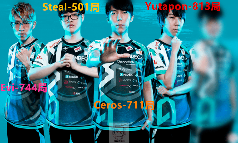 DFM绝杀BLG，Meiko一己之力扛起全队的简单介绍