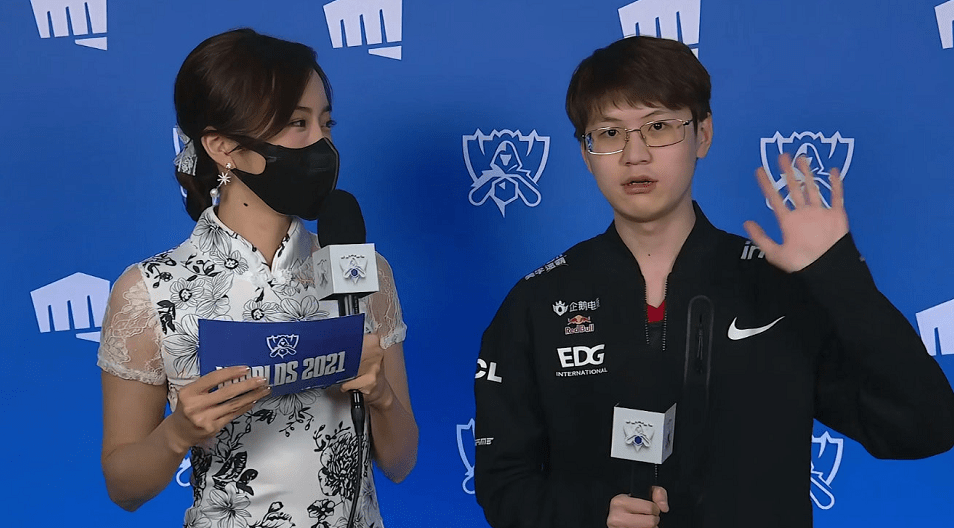 DFM绝杀BLG，Meiko一己之力扛起全队的简单介绍