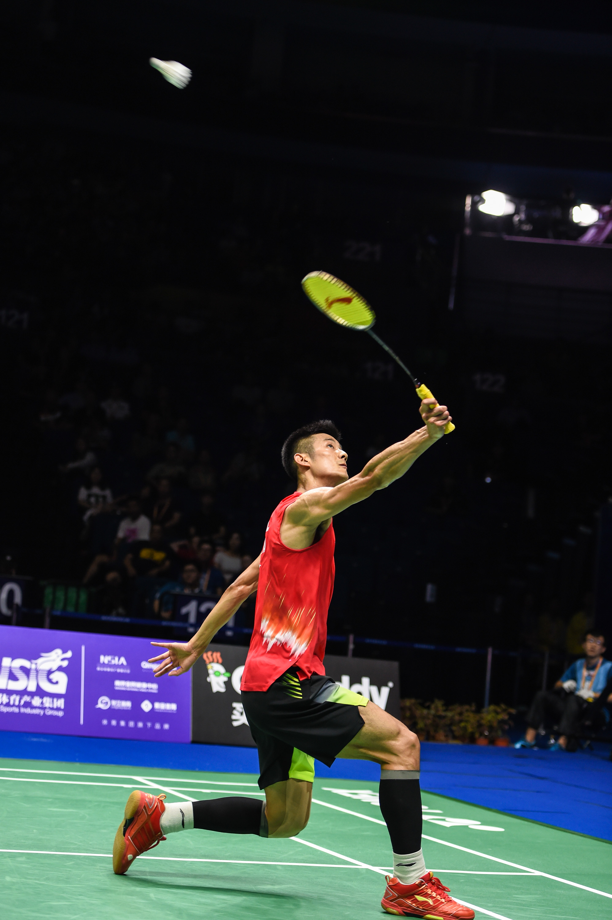 关于泰国羽毛球队血洗印度羽毛球队,谌龙惊艳世界的信息 关于泰国羽毛球队血洗印度羽毛球队,谌龙惊艳世界的信息