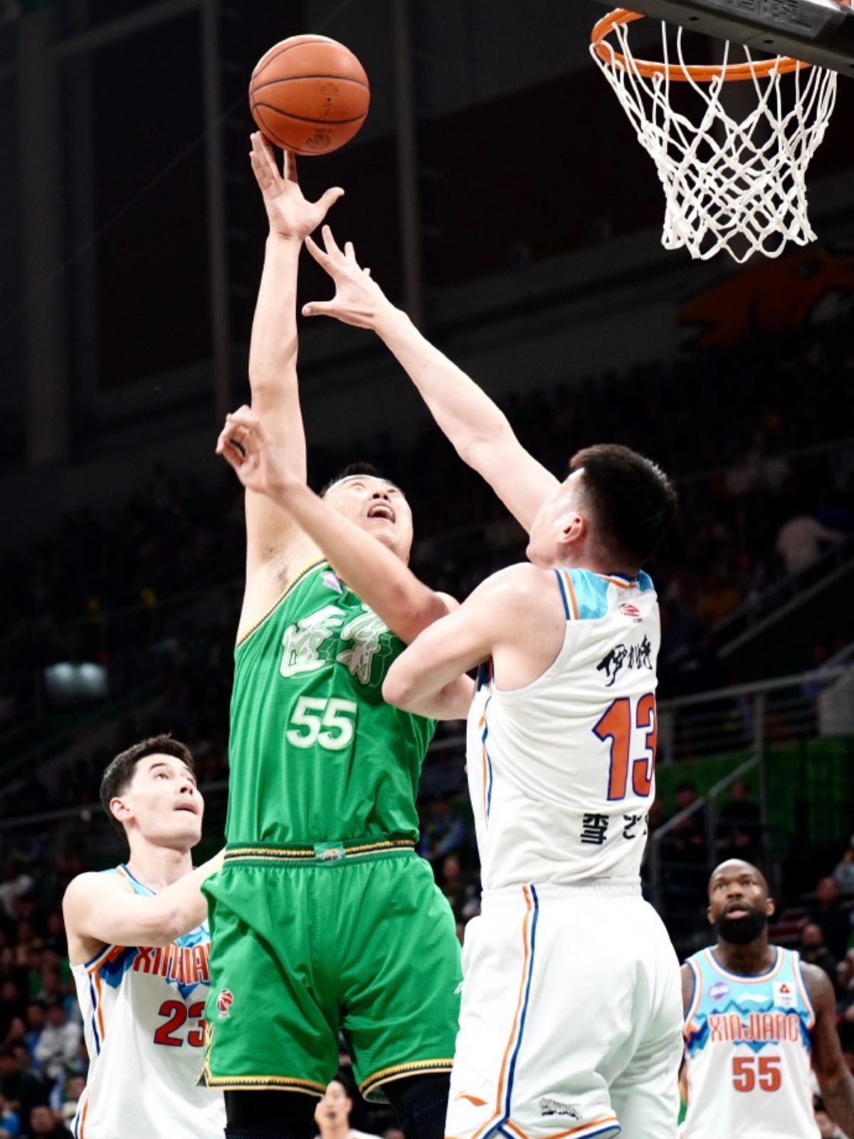 辽宁队逆转新疆队,库里状态火热的简单介绍 辽宁队逆转新疆队,库里状态火热的简单介绍