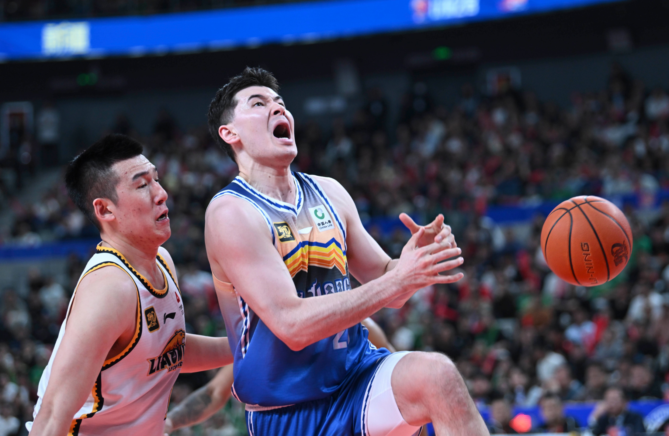 辽宁队逆转新疆队,库里状态火热的简单介绍 辽宁队逆转新疆队,库里状态火热的简单介绍