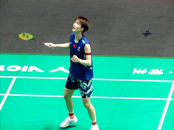 关于马来西亚队逆转泰国队，陈雨菲带队取胜的信息