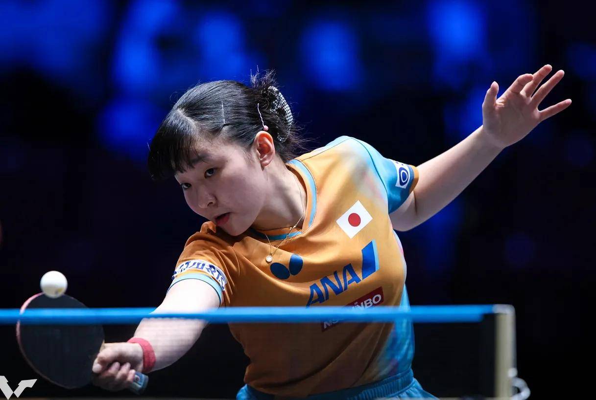 瑞典队绝杀英格兰队,张本智和统治全场 瑞典队绝杀英格兰队,张本智和统治全场