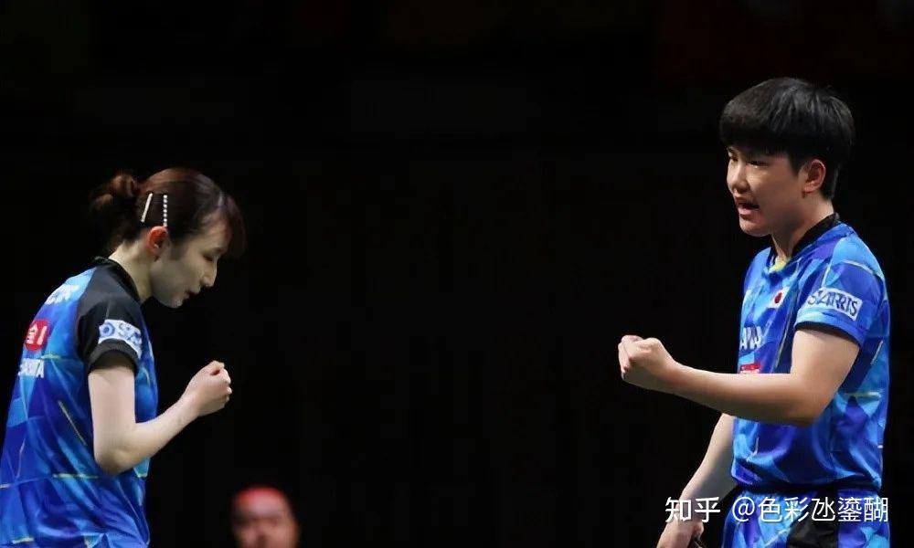 韩国队翻盘日本队,黄鸭组合状态火热 韩国队翻盘日本队,黄鸭组合状态火热