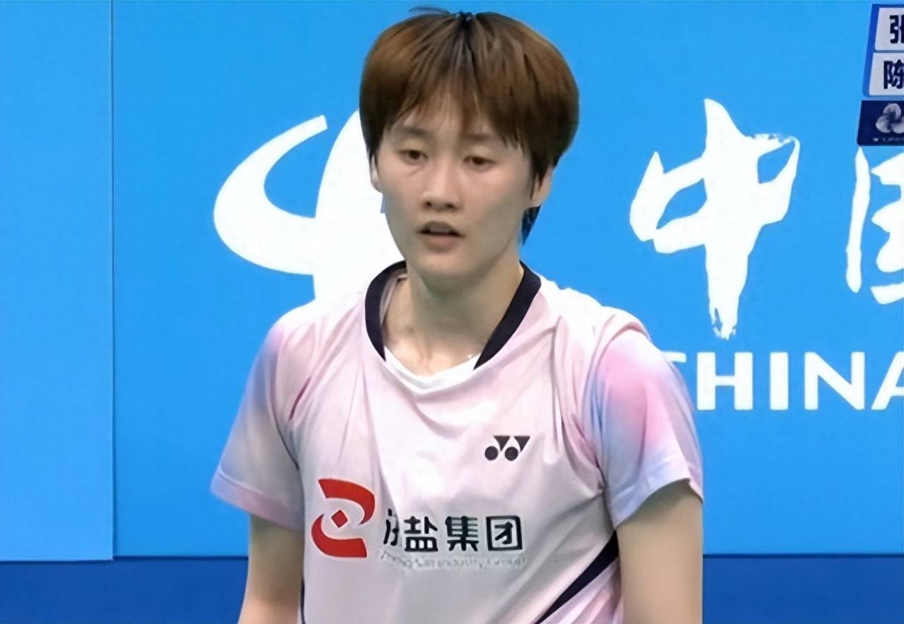 丹麦队翻盘法国队,陈雨菲扛起全队 丹麦队翻盘法国队,陈雨菲扛起全队